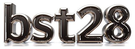 bst28 logo