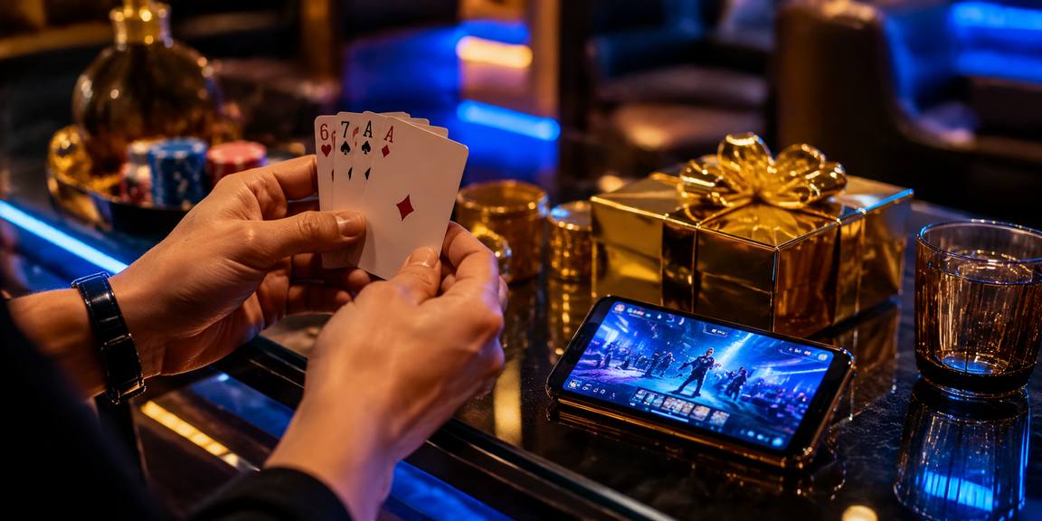 bst28 Bàn Baccarat, Roulette và Blackjack phát trực tiếp từ studio